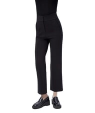 CAMPER MILAH Ledermokassins Schwarz - Damenschuhe - 6