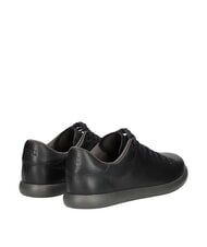 CAMPER PELOTAS SOLLER Leder-Sneakers Schwarz - Herrenschuhe - 3