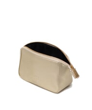 HERSCHEL MILAN Kleines Beautycase gold metallic - Beauty-Case - 4