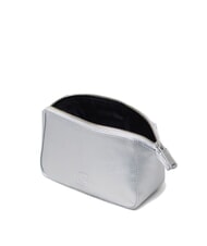 HERSCHEL MILAN Kleines Beautycase silber metallic - Beauty-Case - 4