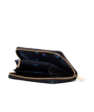 HERSCHEL THOMAS Mittelgroße Geldbörse mit Rundum-Reißverschluss - Brieftaschen Damen