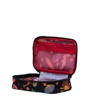 HERSCHEL HERITAGE Federmäppchen mit Griff schwarzes Sammelalbum - Etuis und Zubehör - 2