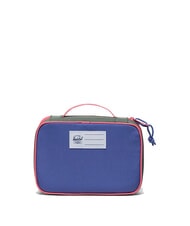 HERSCHEL HERITAGE Federmäppchen mit Griff Peri-/Meeresspray/Teerose bestäubt - Etuis und Zubehör - 4