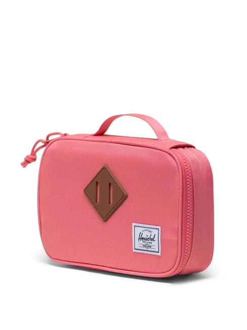 HERITAGE Federmäppchen mit Griff Teerose - Etuis und Zubehör