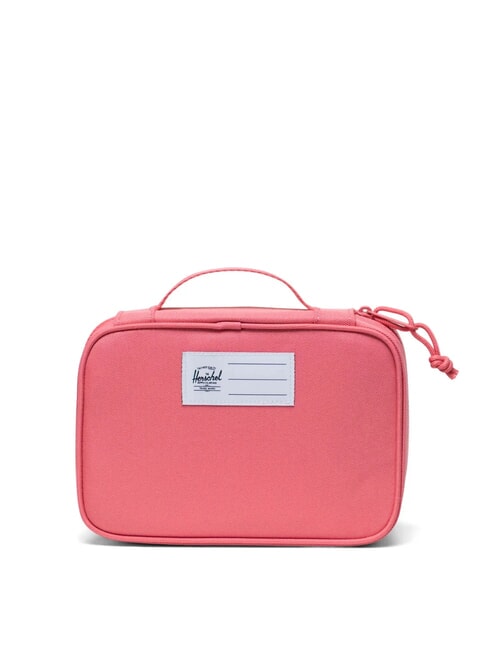 HERITAGE Federmäppchen mit Griff Teerose - Etuis und Zubehör