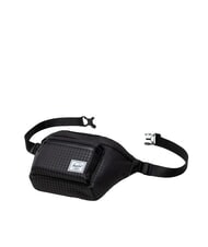 HERSCHEL POP QUIZ Gürteltasche mit Tasche Hahnentritt-Prägung - Hüfttaschen - 2