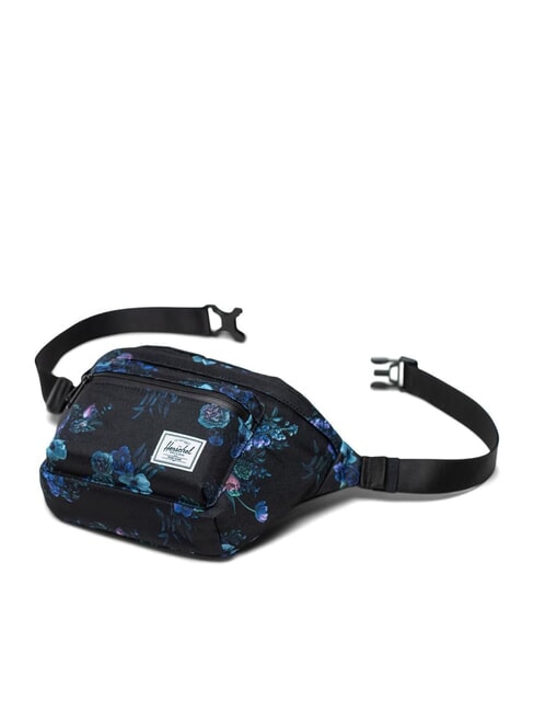POP QUIZ Gürteltasche mit Tasche Abends blumig - Hüfttaschen