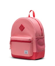 HERSCHEL HETITAGE YOUTH Rucksack Flamingofeder | Winterbeere - Rucksäcke für Schule &amp; Freizeit - 2