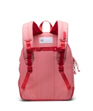 HERSCHEL HETITAGE YOUTH Rucksack Flamingofeder | Winterbeere - Rucksäcke für Schule &amp; Freizeit - 3