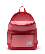 HERSCHEL HETITAGE YOUTH Rucksack Flamingofeder | Winterbeere - Rucksäcke für Schule &amp; Freizeit - 4