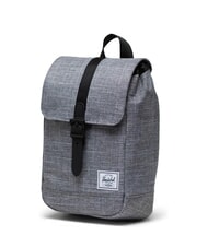 HERSCHEL RETREAT Ein-Schulter-Rucksack RABE CROSSHATCH - Rucksäcke für Schule &amp; Freizeit - 2