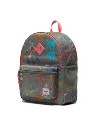 HERSCHEL HETITAGE YOUTH Rucksack - Rucksäcke für Schule &amp; Freizeit