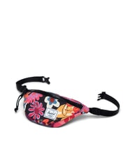 HERSCHEL HERITAGE Beutel mit Namensschild Herbstblüten - Hüfttaschen - 3