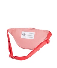 HERSCHEL HERITAGE Beutel mit Namensschild Flamingofeder - Hüfttaschen - 2