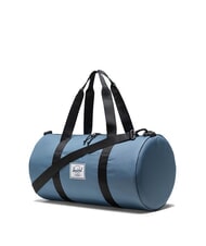 HERSCHEL CLASSIC Große Reisetasche mit Schultergurt Stahlblau - Reisetaschen - 2