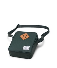 HERSCHEL HERITAGE Kleine Geldbörse dunkelste Fichte - Umhängetaschen Herren - 3