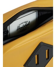 HERSCHEL HERITAGE Kleine Geldbörse Messing - Umhängetaschen Herren - 4