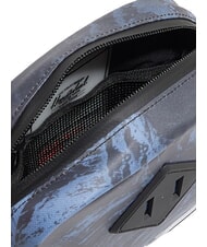 HERSCHEL HERITAGE Kleine Geldbörse stahlblaues Schiefergestein - Umhängetaschen Herren - 4