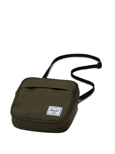 CLASSIC  Efeu - Umhängetaschen Herren