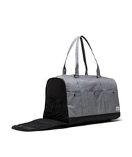 HERSCHEL BENNETT Maxi-Tasche mit Schultergurt RABE CROSSHATCH - Reisetaschen - 4