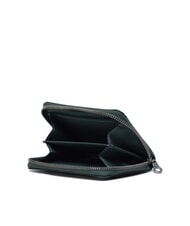 HERSCHEL TYLER Kleine Geldbörse mit Rundum-Reißverschluss - Brieftaschen Damen