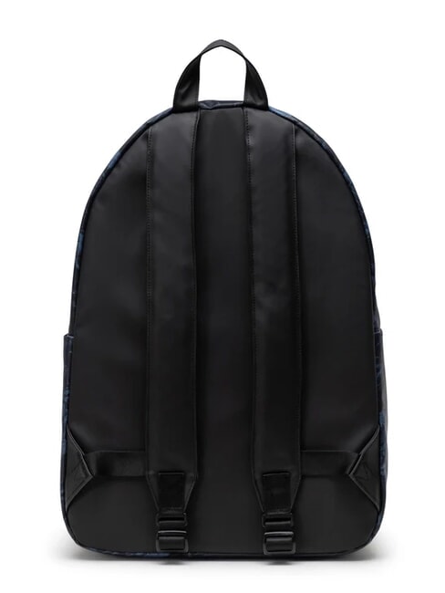 CLASSIC XL 15,6" Laptop-Rucksack stahlblaues Schiefergestein - Rucksäcke für Schule &amp; Freizeit