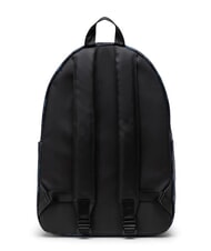 HERSCHEL CLASSIC XL 15,6" Laptop-Rucksack stahlblaues Schiefergestein - Rucksäcke für Schule &amp; Freizeit - 3