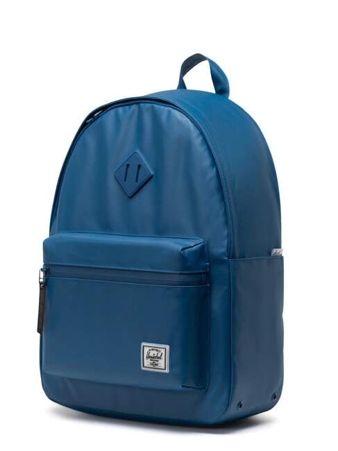 CLASSIC XL 15,6" Laptop-Rucksack Poseidon-Ton - Rucksäcke für Schule &amp; Freizeit