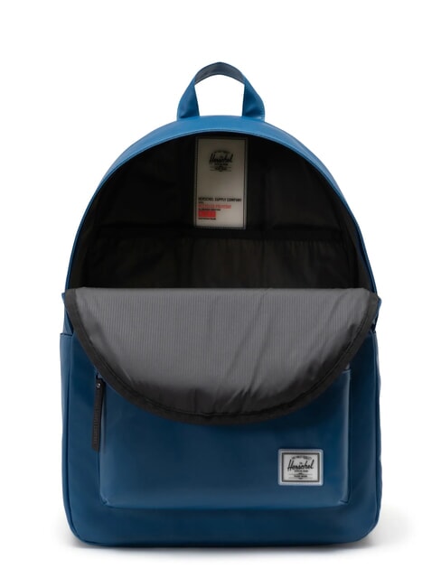 CLASSIC XL 15,6" Laptop-Rucksack Poseidon-Ton - Rucksäcke für Schule &amp; Freizeit