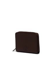 HERSCHEL TYLER Kleine Geldbörse mit Rundum-Reißverschluss Zichorienkaffee - Brieftaschen Damen - 3