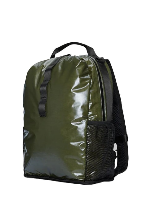 SIBU CLIP 15,6" Laptop-Rucksack Sumpf - PC-Rucksäcke