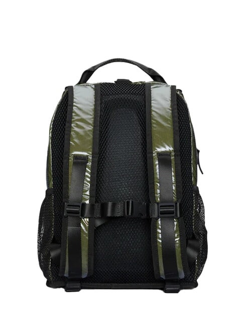 SIBU CLIP 15,6" Laptop-Rucksack Sumpf - PC-Rucksäcke
