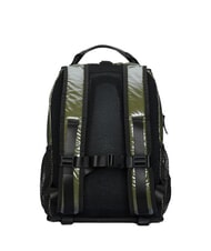 RAINS SIBU CLIP 15,6" Laptop-Rucksack Sumpf - PC-Rucksäcke - 3