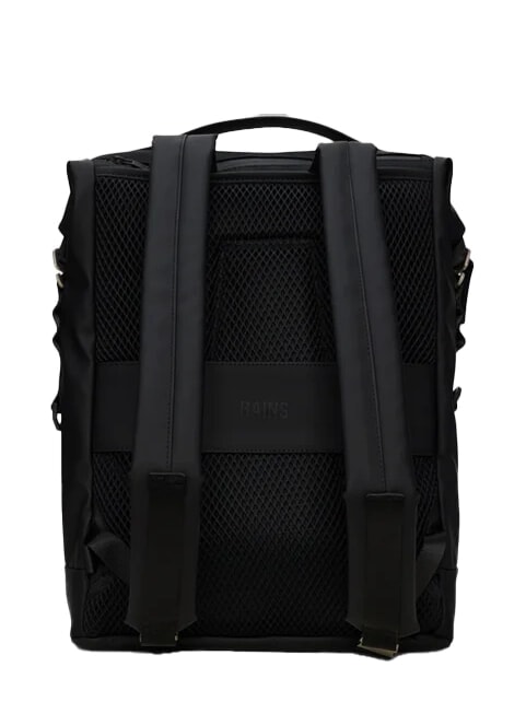 OTARU 15,6" Laptop-Rucksack Schwarz - PC-Rucksäcke