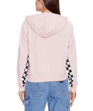 VANS BOOM BOOM CHECK Kapuzenpullover - Sweatshirts Damen