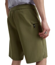 VANS THE DAILY SOILD Lange Shorts Kostüm Olivinen - Herrenbadehosen - 7