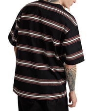 VANS MESA Kurzarm-T-Shirt mit entspannter Passform - Herren-T-Shirts