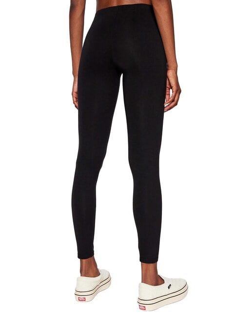 CLASSIC Sportleggings im Slim Fit Schwarz - Sportanzüge für Damen