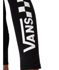 VANS CLASSIC Sportleggings im Slim Fit Schwarz - Sportanzüge für Damen - 3