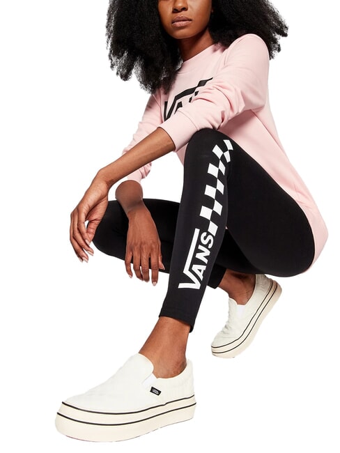 CLASSIC Sportleggings im Slim Fit Schwarz - Sportanzüge für Damen