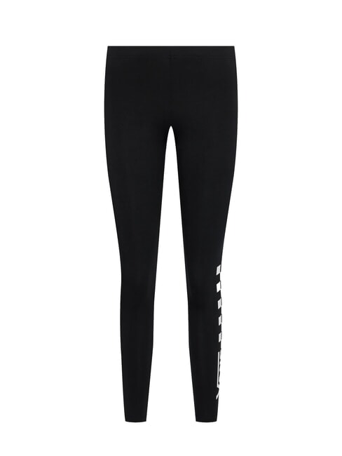 CLASSIC Sportleggings im Slim Fit Schwarz - Sportanzüge für Damen