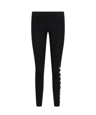 VANS CLASSIC Sportleggings im Slim Fit Schwarz - Sportanzüge für Damen - 5
