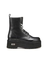 CULT AXL 3460 Stiefeletten aus Leder - Damenschuhe