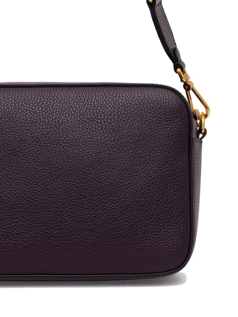 BEAT SOFT RIBB  Umhängetasche Pflaumen - Damentaschen