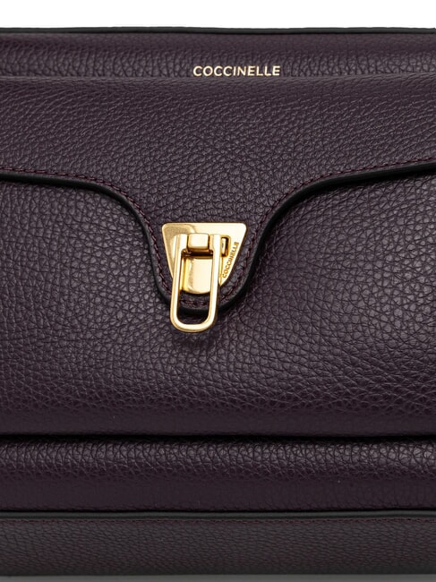 BEAT SOFT RIBB  Umhängetasche Pflaumen - Damentaschen