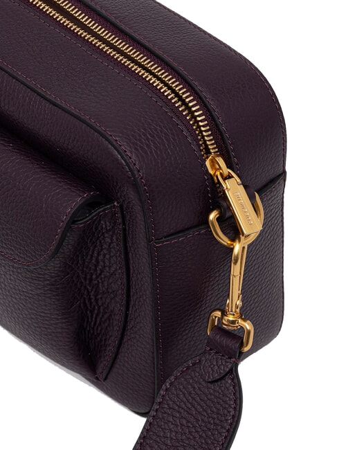 BEAT SOFT RIBB  Umhängetasche Pflaumen - Damentaschen