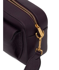 COCCINELLE BEAT SOFT RIBB  Umhängetasche Pflaumen - Damentaschen - 5