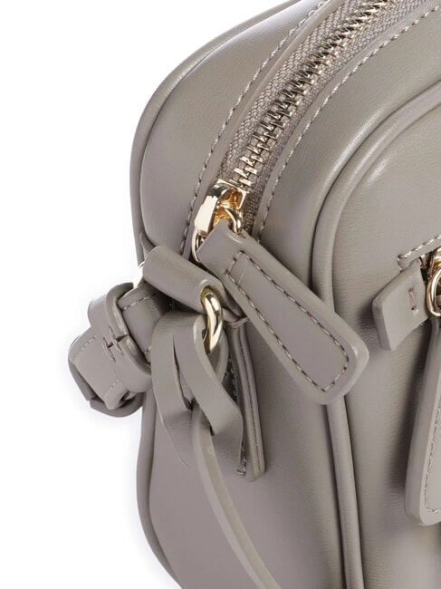 JANE Mini-Umhängetasche Braunbarsch - Damentaschen