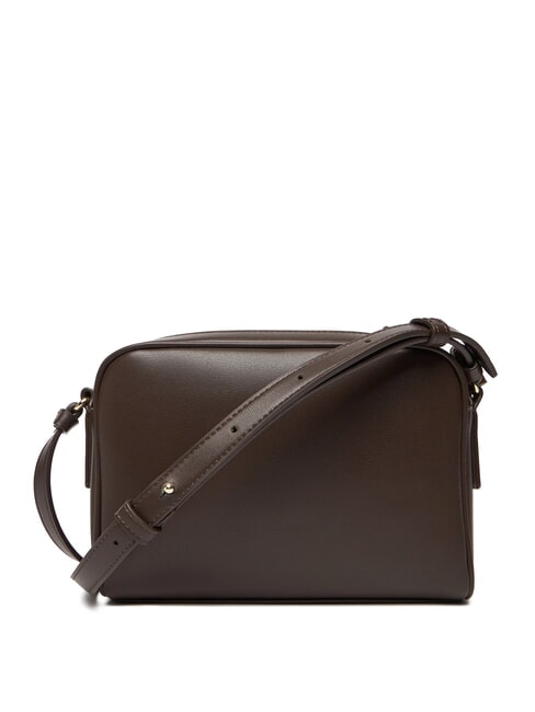 JANE Mini-Umh&auml;ngetasche hei&szlig;e Schokoladenso&szlig;e - Damentaschen