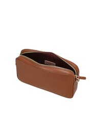 COCCINELLE TEBE  Umhängetasche, mit Schultergurt Cognac - Damentaschen - 6